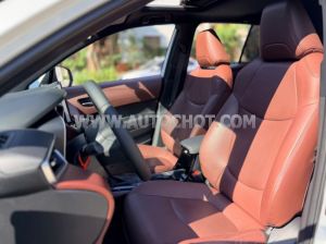 Xe Toyota Corolla Cross 1.8V 2021
