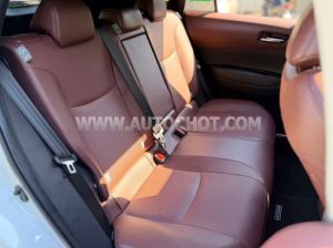 Xe Toyota Corolla Cross 1.8V 2021