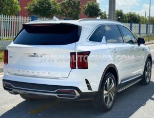Xe Kia Sorento Signature 2.2D AT AWD 2025