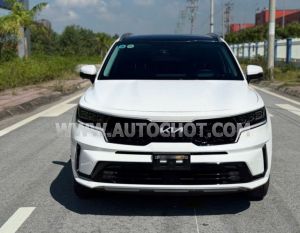 Xe Kia Sorento Signature 2.2D AT AWD 2025