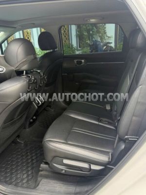 Xe Kia Sorento Signature 2.2D AT AWD 2025