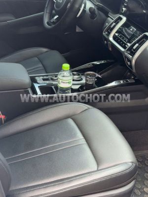 Xe Kia Sorento Signature 2.2D AT AWD 2025