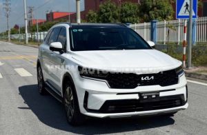 Xe Kia Sorento Signature 2.2D AT AWD 2025