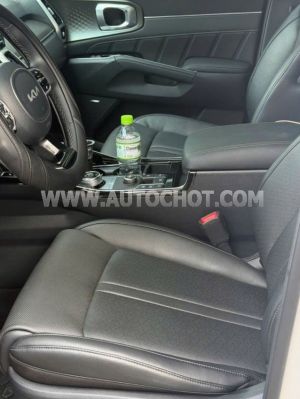 Xe Kia Sorento Signature 2.2D AT AWD 2025