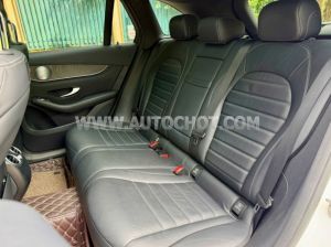 Xe Mercedes Benz GLC 300 4Matic 2019