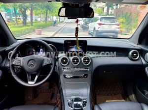 Xe Mercedes Benz GLC 300 4Matic 2019