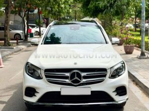Xe Mercedes Benz GLC 300 4Matic 2019