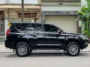 Xe Toyota Prado VX 2.7L 2019