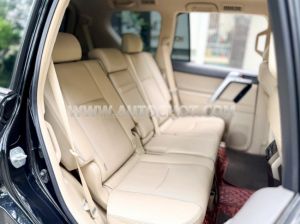 Xe Toyota Prado VX 2.7L 2019
