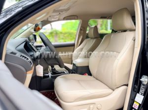 Xe Toyota Prado VX 2.7L 2019