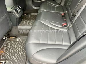 Xe Mercedes Benz C class C200 2016