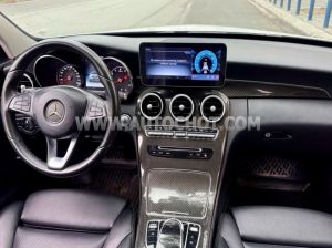Xe Mercedes Benz C class C200 2016