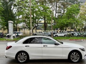 Xe Mercedes Benz C class C200 2016