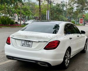 Xe Mercedes Benz C class C200 2016
