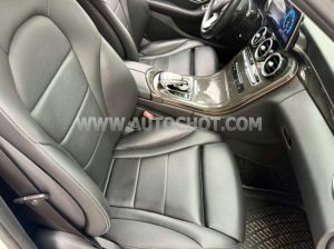 Xe Mercedes Benz C class C200 2016