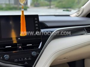 Xe Toyota Camry 2.5Q 2022