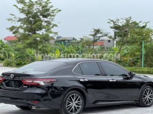 Xe Toyota Camry 2.5Q 2022