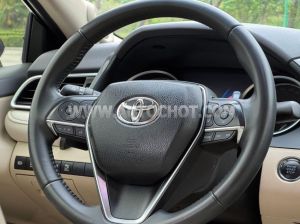 Xe Toyota Camry 2.5Q 2022