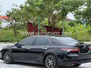 Xe Toyota Camry 2.5Q 2022