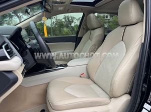 Xe Toyota Camry 2.5Q 2022