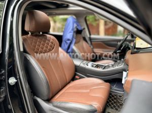 Xe Hyundai SantaFe Cao cấp 2.5L HTRAC 2022