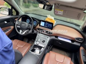 Xe Hyundai SantaFe Cao cấp 2.5L HTRAC 2022
