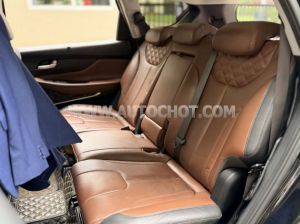 Xe Hyundai SantaFe Cao cấp 2.5L HTRAC 2022