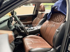 Xe Hyundai SantaFe Cao cấp 2.5L HTRAC 2022