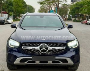 Xe Mercedes Benz GLC 200 4Matic 2021
