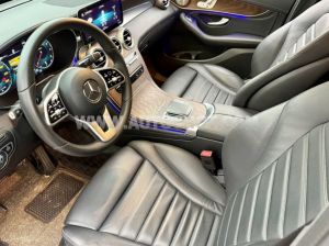 Xe Mercedes Benz GLC 200 4Matic 2021