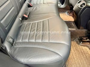 Xe Mercedes Benz GLC 200 4Matic 2021