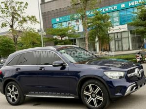 Xe Mercedes Benz GLC 200 4Matic 2021