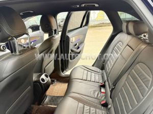 Xe Mercedes Benz GLC 200 4Matic 2021