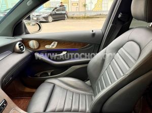 Xe Mercedes Benz GLC 200 4Matic 2021