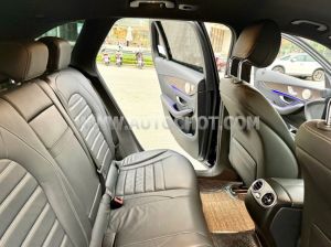 Xe Mercedes Benz GLC 200 4Matic 2021