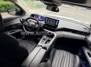 Xe Peugeot 3008 AL 2021