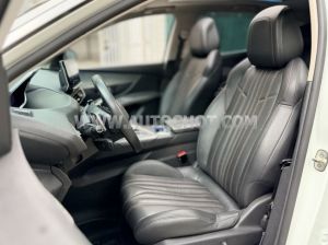 Xe Peugeot 3008 AL 2021