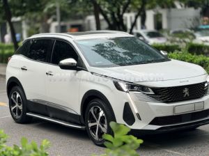 Xe Peugeot 3008 AL 2021