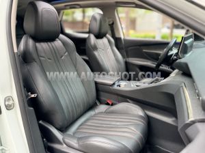 Xe Peugeot 3008 AL 2021