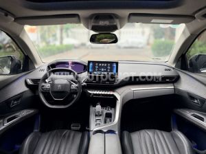 Xe Peugeot 3008 AL 2021