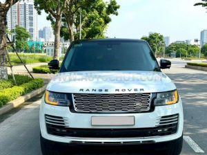 Xe LandRover Range Rover HSE 3.0 SCV6 2014