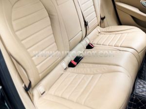 Xe Mercedes Benz GLC 300 4Matic 2021