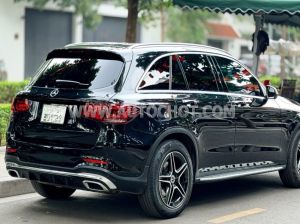 Xe Mercedes Benz GLC 300 4Matic 2021