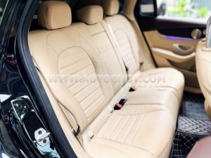 Xe Mercedes Benz GLC 300 4Matic 2021