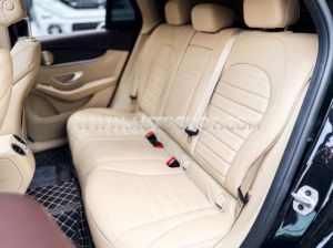 Xe Mercedes Benz GLC 300 4Matic 2021