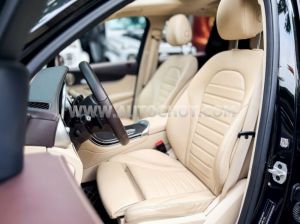 Xe Mercedes Benz GLC 300 4Matic 2021