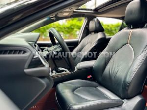 Xe Toyota Camry 2.5Q 2020