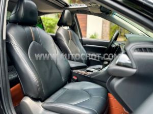 Xe Toyota Camry 2.5Q 2020