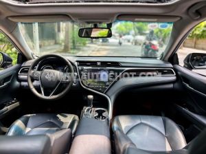 Xe Toyota Camry 2.5Q 2020
