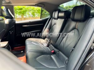 Xe Toyota Camry 2.5Q 2020